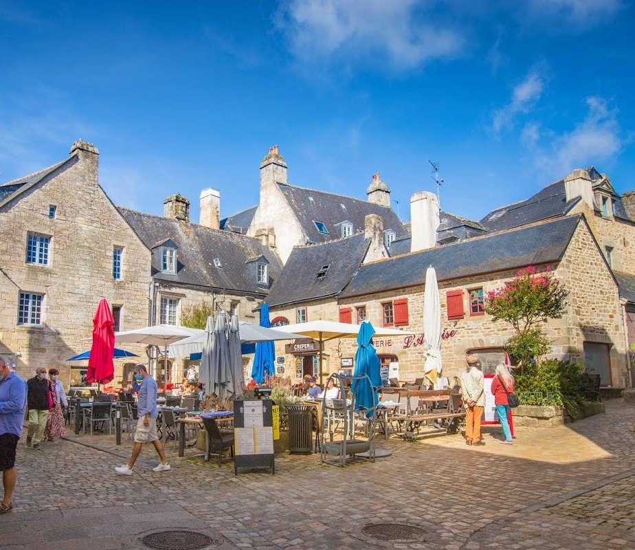 place au beurre