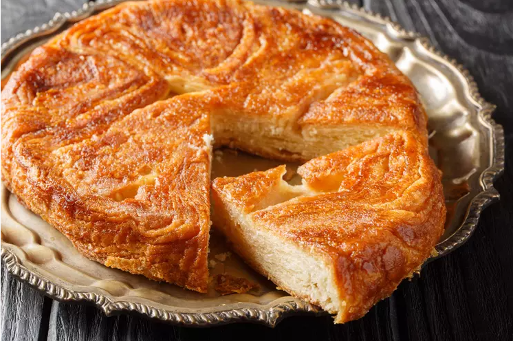 kouign-amann